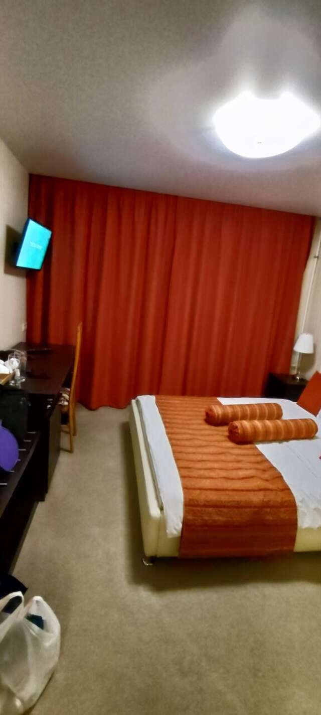 Гостиница Сити отель Новосибирск-157