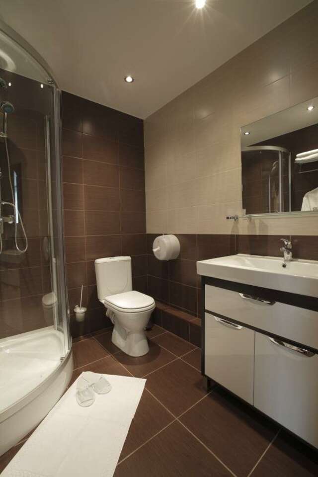 Гостиница Сити отель Новосибирск-145