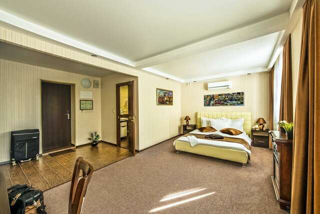 Гостиница Сити отель Новосибирск-132