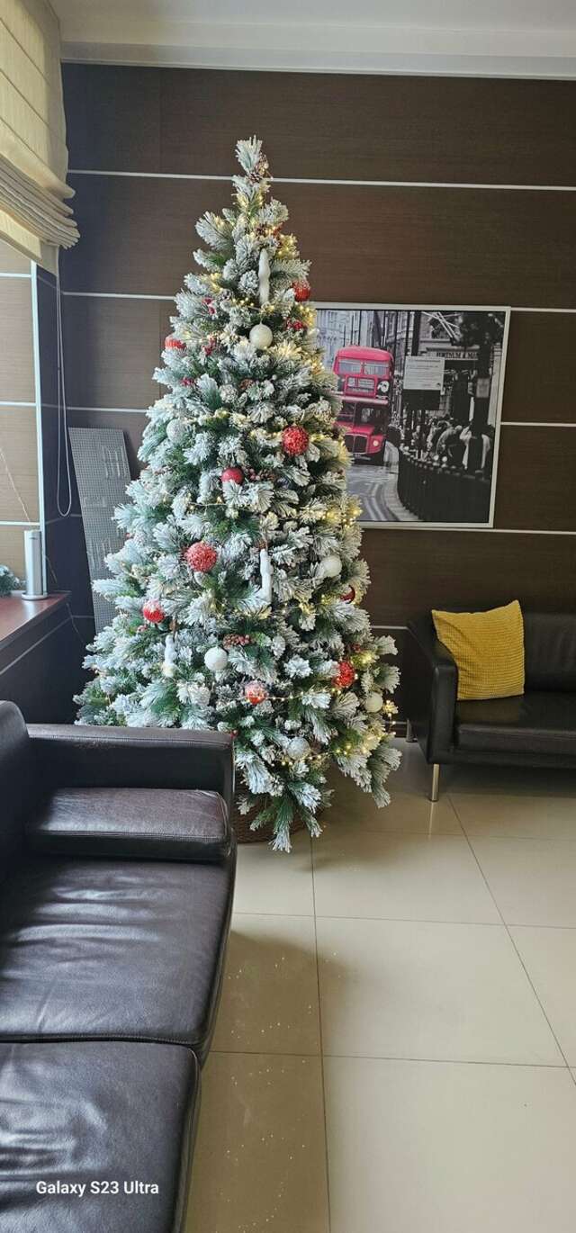 Гостиница Сити отель Новосибирск-40