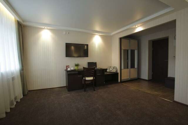 Гостиница Сити отель Новосибирск-150