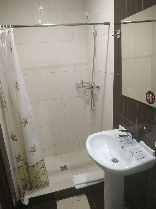 Гостиница Сити отель Новосибирск-144