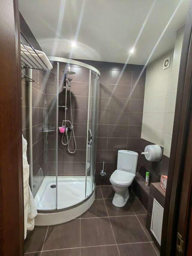 Гостиница Сити отель Новосибирск-82