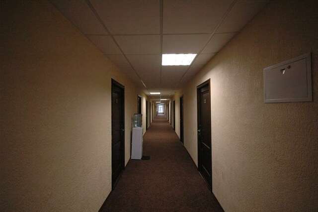 Гостиница Сити отель Новосибирск-115