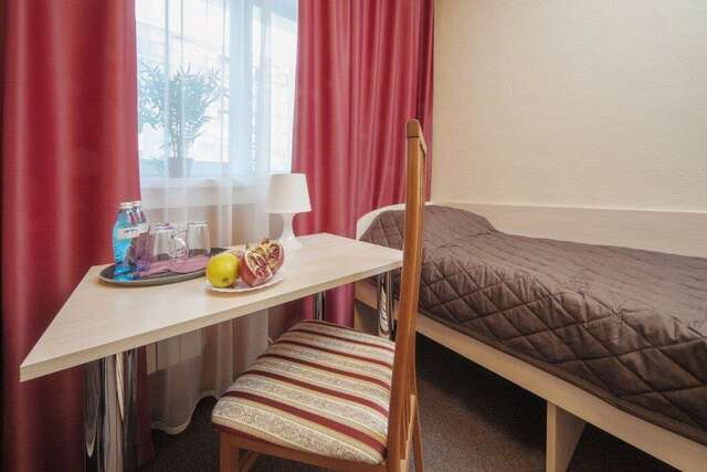 Гостиница Сити отель Новосибирск-111