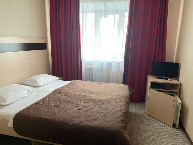 Гостиница Сити отель Новосибирск-178