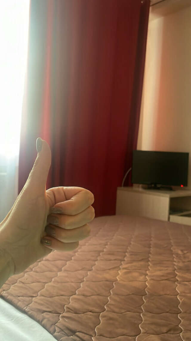 Гостиница Сити отель Новосибирск-84