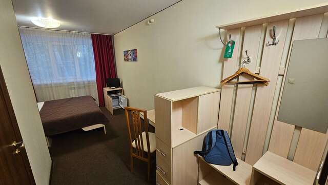 Гостиница Сити отель Новосибирск-158