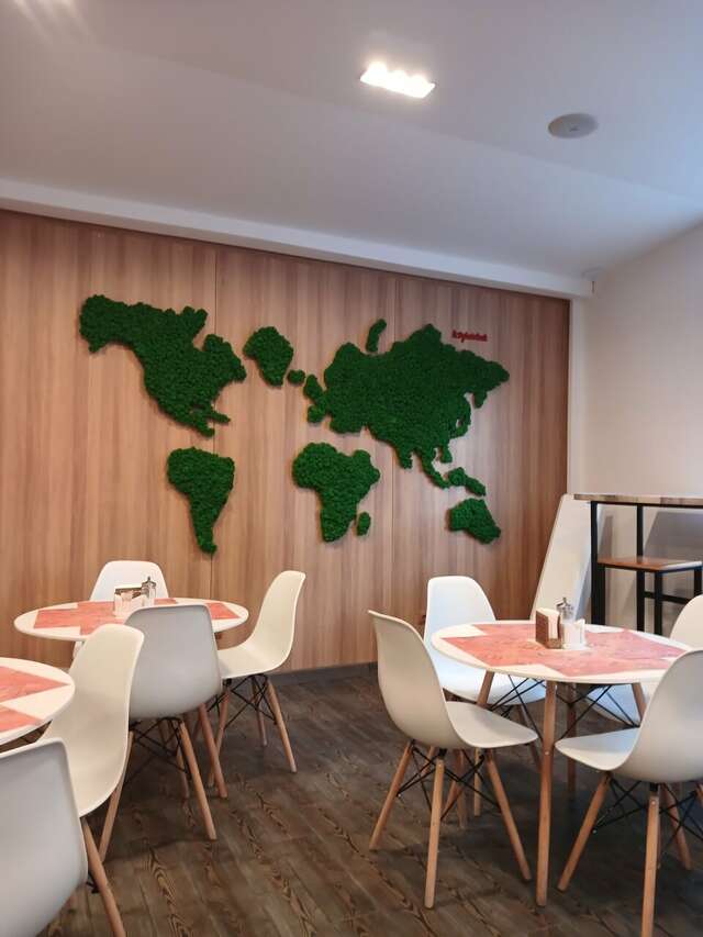 Гостиница Сити отель Новосибирск-59