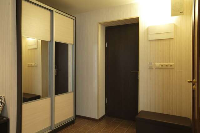 Гостиница Сити отель Новосибирск-116