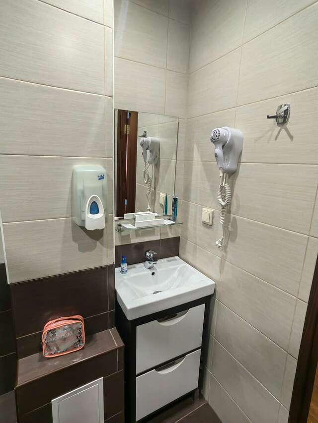 Гостиница Сити отель Новосибирск-126